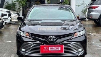 Toyota Camry 2020 2.0G - 67971 km