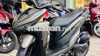 Vario 150 2021 siêu đẹp vàng cát vỏ zin còn 1 cặp✅