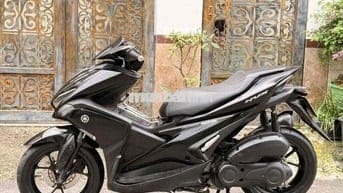 yamaha nvx 125 khóa smk bs62 xe đẹp giá tốt