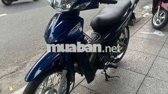 Honda wave A 2019 mới 90% biển số thành phố