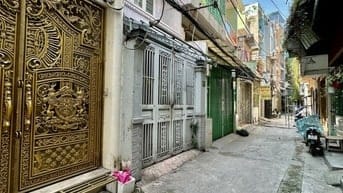 CHỈ 8.6 TỶ SIÊU PHẨM HXH NGUYỄN TRI PHƯƠNG - HÒA HẢO TTQ10 CÓ 6PN 7WC