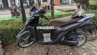 Honda Vision 2025 Xám 4000km