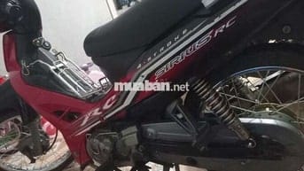 Yamaha Sirius RC màu Đỏ