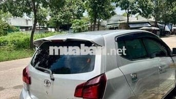 Toyota Wigo 2019 1.2 MT - 140000 km