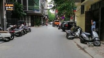 bán gấp căn nhà khu plô VIP Vĩnh Phúc. Giáp khu 72ha  BA Đình DT 50M  