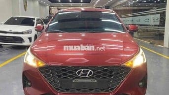 Hyundai Accent 2023 1.4 AT - 47000 km xe đẹp