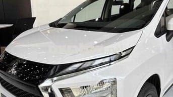 Xpander At Eco Chỉ 120tr nhận xe Ls 0% /6th