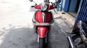 Liberty abs đỏ nữ sd kỹ mua mới 1 chủ 9 chủ