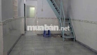 Cho thuê nhà mặt tiền đường Lê Lai