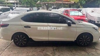 honda city.năm 2024.