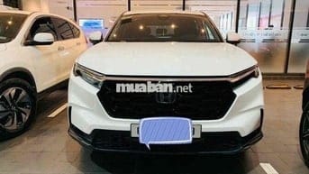 Honda CRV L 2023  Bảo Hành 2026 Siêu Đẹp Hãng Bán