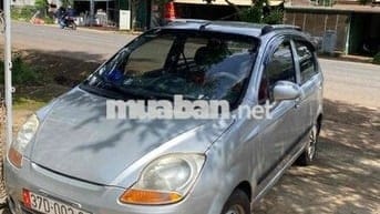 Chevrolet Spark 2012 Lite 0.8 MT - 138000 km