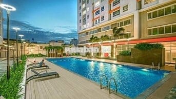 💥 BÁN CĂN HỘ MOONLIGHT CÓ SỔ HỒNG ✅ LOẠI 1 và 2 PHÒNG VIEW ĐẸP