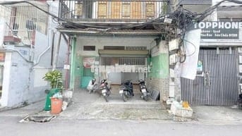 Mặt bằng đẹp gần chợ Gò Vấp,ĐH Công Nghiệp