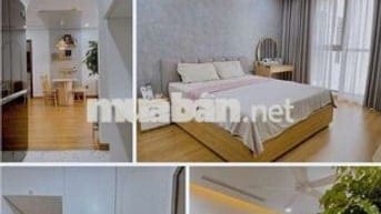 Cho thuê căn hộ Terra An Hưng – Dương Nội, Hà Đông