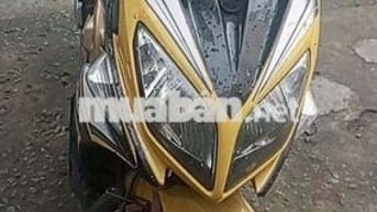 Yamaha Nouvo Đã qua sử dụng