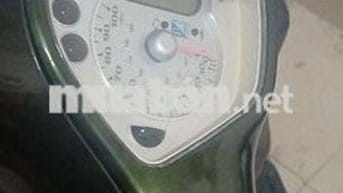 Gts 250 2007 xe chính chủ! Xem xe quận 10