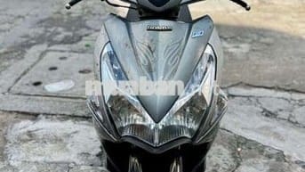 Honda Air Blade Xám
