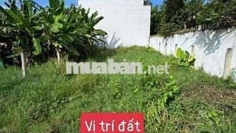 157m2 đất tại Hưng long  Bình chánh