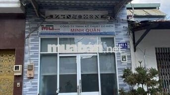 Nhà mặt tiền, ở, kinh doanh, văn phòng, đường số 8, Linh Trung, TĐ