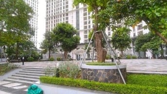 SHOPHOUSE - Chân Đế  Chung cư EMERALD CT8 - Đình Thôn 