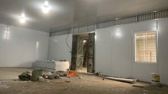 Cho thuê KHO XƯỞNG 300m2 Ô TÔ TẢI ĐỖ CỬA, NGÕ THÔNG, ngõ 231 TÂY MỖ