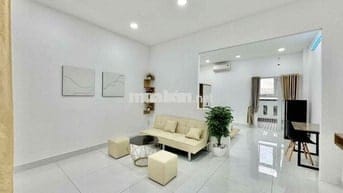 STUDIO BANCOL LUXURY TÁCH BẾP NGAY EMART PHAN HUY ÍCH GÒ VẤP