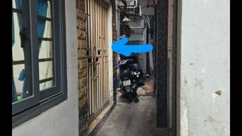 Bán nhà chỉ 2,5 tỷ Trần Đình Xu Q1 dt 2,9x6,5m 2 tầng.