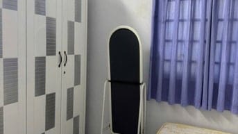 Phòng cho thuê đường Phạm Hùng, có máy lạnh, sạch sẽ thoáng mát 