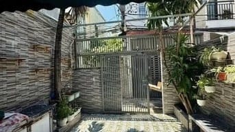 BÁN NHÀ 2 TẦNG K20 HOÀNG HOA THÁM THÔNG 333 HẢI PHÒNG , THANH KHÊ_4.35