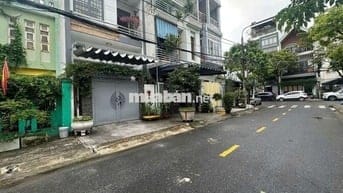 Bán đất tặng kèm dãy trọ có thu nhập - Hòa Cường