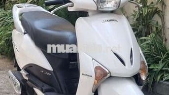 Honda Lead Fi chính chủ sang tên