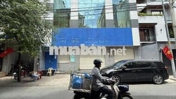 NGANG 12M SIÊU VỊ TRÍ - TRUNG TÂM QUẬN 10 - 12X20 - 2 TẦNG SUỐT