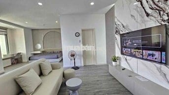 Bán Căn hộ studio trung tâm Thành Phố Nha Trang giá chỉ 2.8 tỷ