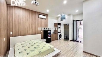 🏠Căn Hộ Nội Thất Cao Cấp - Thiết Kế Tinh Tế - Tone Sáng Đẹp