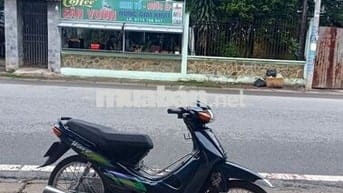 cần bán wave trung quốc dọn full đồ apha