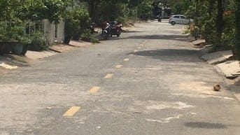 BÁN ĐẤT 10 X 20M - KHU DỰ ÁN 10 MẪU ĐƯỜNG 49 GẦN NGUYỄN DUY TRINH