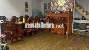 Trệt KD CC Tây Thạnh DTSD 105m 5ty2 3PN2WC