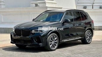 BMW X5 XDRIVE 40i bản M- Sport