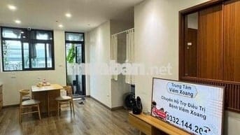 🏡 CHÍNH CHỦ BÁN CĂN GÓC 70M² – TRẦN QUÝ KIÊN, CẦU GIẤY  Căn hộ tâm