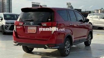 Toyota Innova 2020 Venturer - 7c tự động 34.000 km
