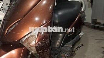 Bán xe biển kon tum, đang o tp.hcm,xe chính chủ