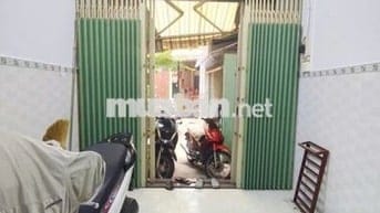 🔥 NHÀ MỚI ĐẸP TRUNG TÂM Q5 – 2PN, HẺM GẦN 4M, Ở NGAY – CHỈ 4.05 TỶ 🔥