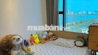 Bán CC SAM Towers, Như Nguyệt, Hải Châu 5,8 tỷ, 76m2 giá ưu đãi