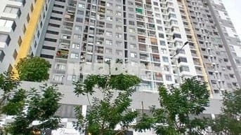 💥CHO THUÊ C/C QUẬN 6 VIVA REVERSIDE 👉1PN 2PN 3PN NHÀ MỚI ✅