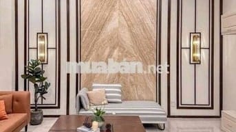 Biệt Thự Đẹp Nội Thất Cao Cấp Mỹ Văn PMH