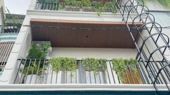 TÒA CHDV BÙI ĐÌNH TUÝ - HD KHOÁN 90 TRIỆU THÁNG