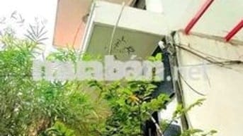 cho thuê nhà nguyên căn mặt tiền kinh doanh đường phạm văn chí 140m2