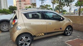 Deawoo Matiz 2009 1.0MT - 155000 km