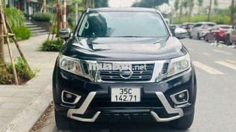 Nissan Navara NP300 EL 4x2 AT, sản xuất năm 2018